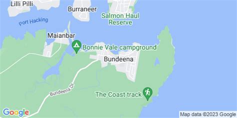 Bundeena, NSW, 2230 Crime Rate and Statistics