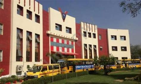 East Delhi Public School(EDPS), Pratap Vihar, Ghaziabad: Fee Structure, Admission Form 2023-2024