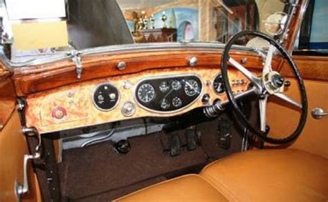 vintage rolls royce interior |Cars N Bikes