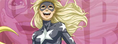 DC Universe's Stargirl Tone Revealed