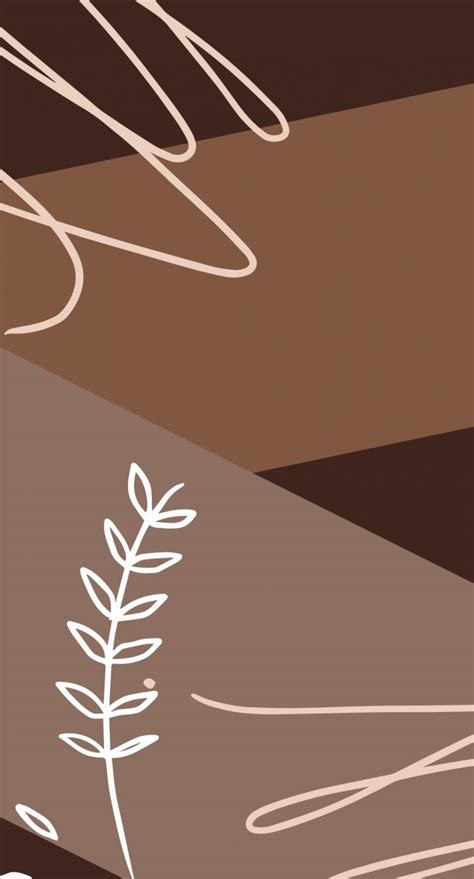 99 Wallpaper Hd Aesthetic Brown - MyWeb