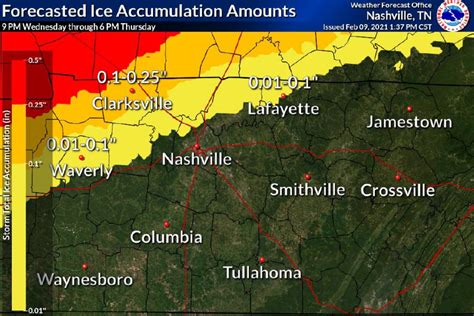 UPDATE: Winter Storm Watch issued for Montgomery County ...