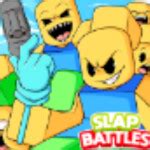 Get Some Slaps - Roblox