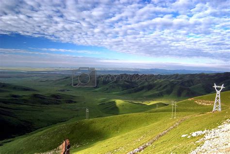 Royalty Free Image | Plateau Mountains by xfdly5