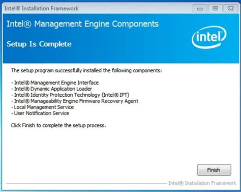 How to disable Intel ME - the hidden computer inside your computer that ...