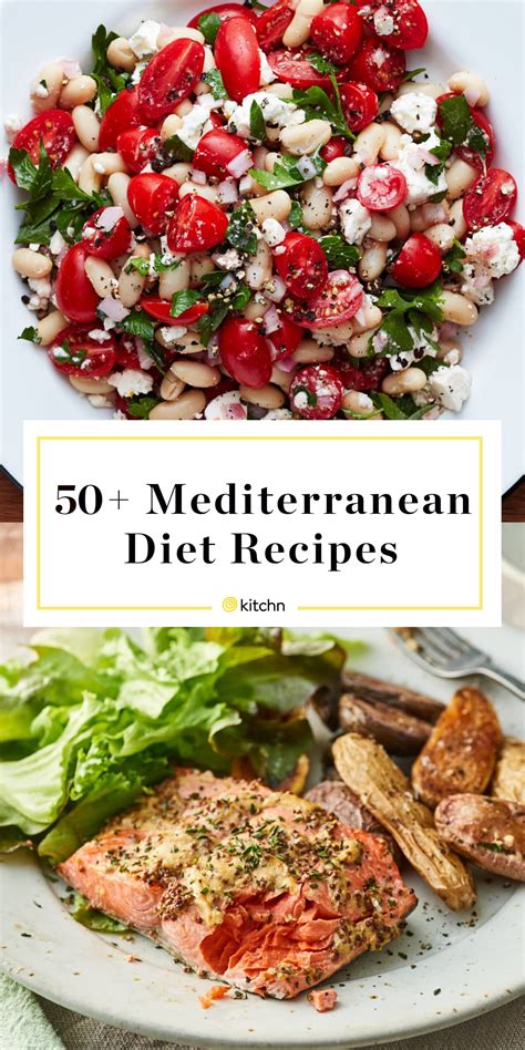 50+ Best Mediterranean Diet Recipes | Kitchn