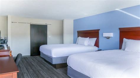 Hotels Near Tampa Cruise Terminal | Cruise Port Hotels Tampa