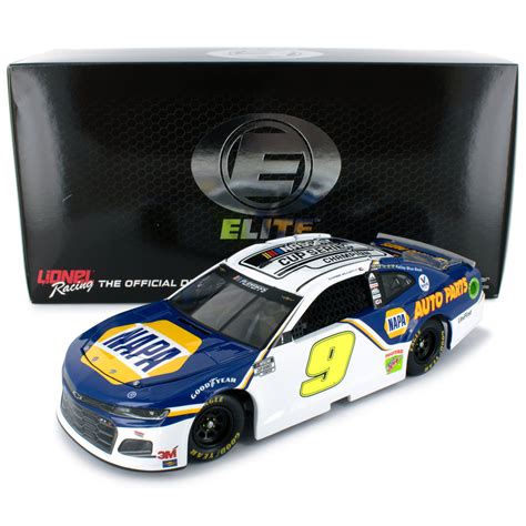 Shop Chase Elliott Merchandise at RacingUSA | RacingUSA