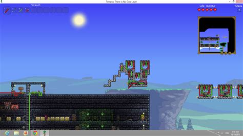 Guide:Wiring - Terraria Wiki