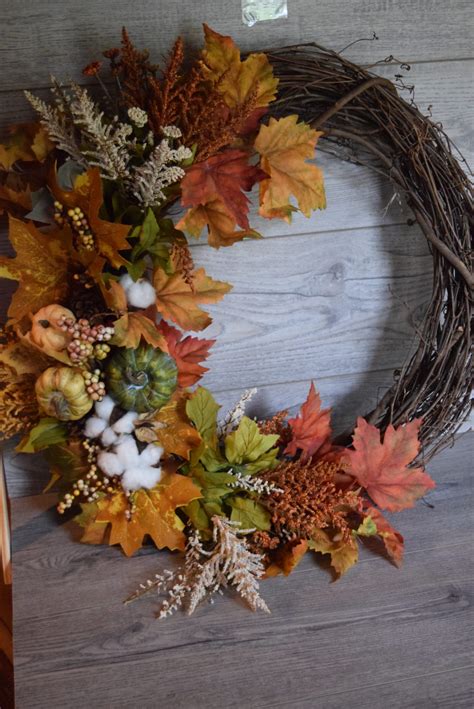 Fall Decor Ideas