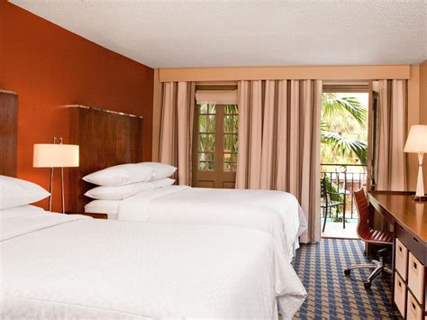 Four Points by Sheraton French Quarter In New Orleans (LA), United States