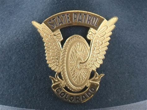 Colorado State Patrol