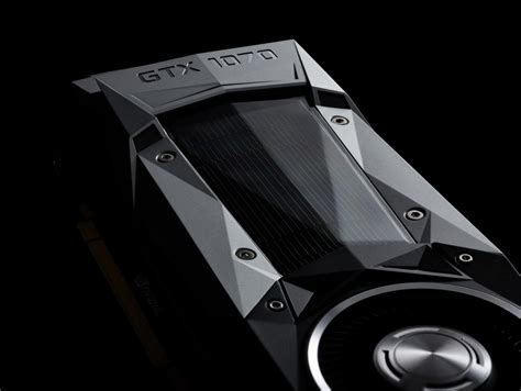 NVIDIA GeForce GTX 1070 3DMark Firestrike Benchmark Results Leaked ...