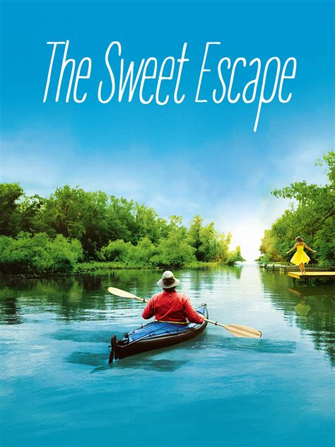 Prime Video: The Sweet Escape