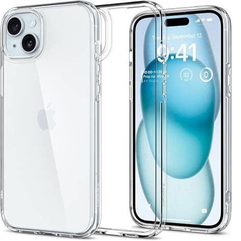 iPhone 15 Clear Case with MagSafe price in Kenya