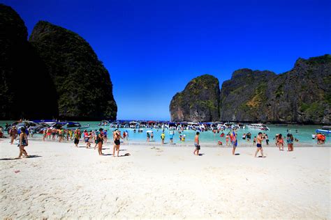 Krabi | Thailand | Mohd Fazlin Mohd Effendy Ooi | Flickr