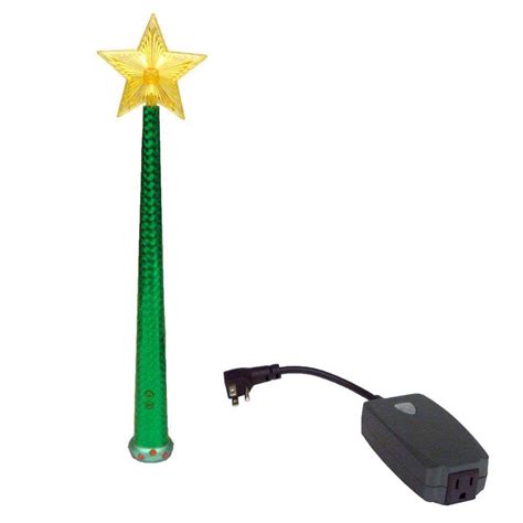 Magic Light Wand - Christmas Tree Remote Control | The Green Head