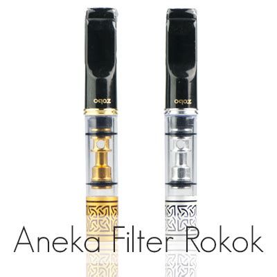 Aneka Filter Rokok | Jakmall.com