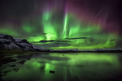 How to Photograph Auroras — Jason Weingart Photography