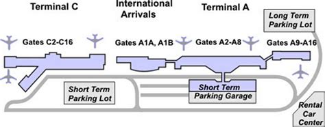 Airport Terminal Map - san-jose-airport-terminal-map.jpg