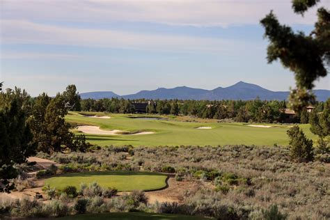 Why Pronghorn Resort is One of the Most Spectacular Destinations in Golf