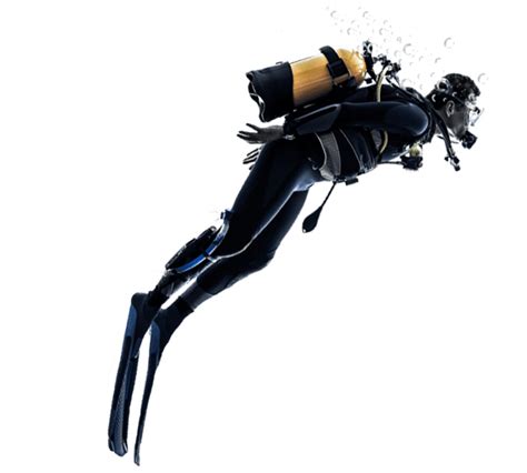 Diving PNG File | PNG Mart