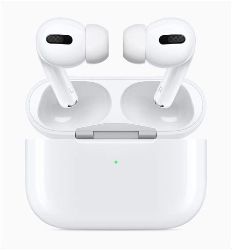 Are the new AirPods Pro waterproof? - AppleToolBox