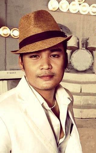 Cambodian Stars: HANDSOME SINGER: ZONO