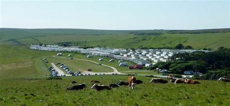 Top 10 Campgrounds Near Durdle Door, England | Trip101