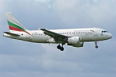 What Plane Could Bulgaria Air Choose For Fleet Modernization? - Simple Flying