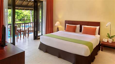 Mercure Bali Sanur Resort - Mercure Bali Sanur Resort