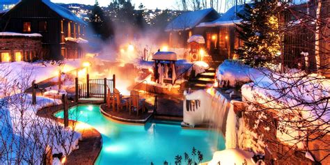 This Luxurious Spa Resort In Ontario Will Give You Full Access To Its Baths For $50 - Narcity