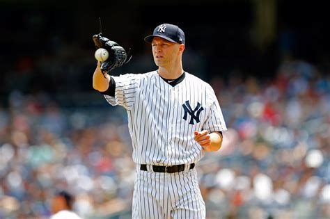 J.A. Happ stands out on the Yankees pitching staff