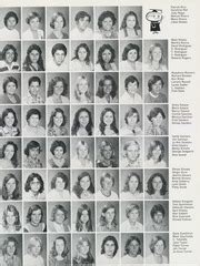 John Glenn High School - Patriot Yearbook (Norwalk, CA), Class of 1977 ...