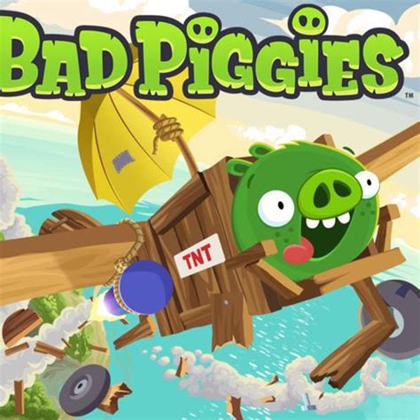 Bad Piggies Alternatives and Similar Games - AlternativeTo.net