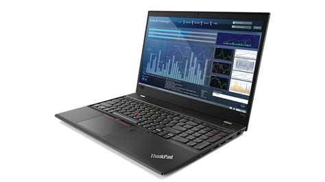 Lenovo ThinkPad P52s 15 inch Mobile Workstation | Price in Dubai UAE