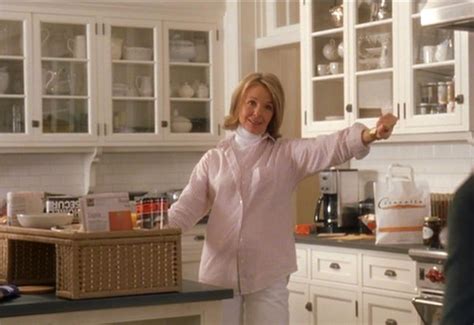 Something's Gotta Give: Diane Keaton's Beach House in the Hamptons