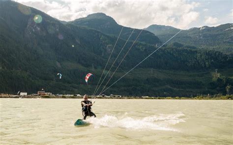 What I Learned About Getting the Right Kiteboarding Gear - Aerial ...