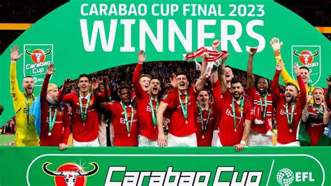 2023 Carabao Cup Wallpapers - Wallpaper Cave