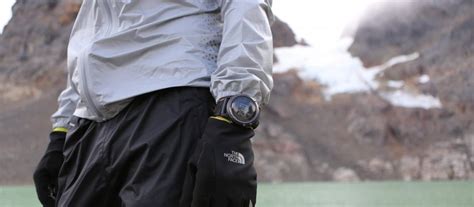 How to choose a GPS watch for trail running and ultra marathons