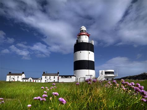 Visit Amazing Towns and Coast in County Wexford with Discover Ireland