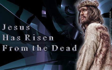 Jesus Risen Wallpapers - Top Free Jesus Risen Backgrounds - WallpaperAccess