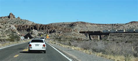 Powerhouse in Kingman, Arizona | Route 66 | Editing Luke