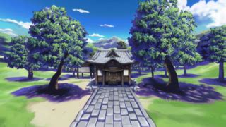 Hakurei Shrine - Touhou Wiki - Characters, games, locations, and more