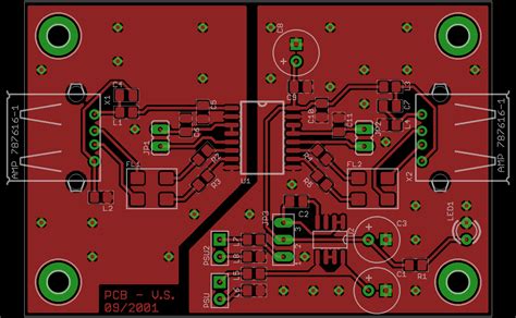 DIY USB Isolator Made Easy - AUDIO WORKSHOP