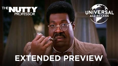 The Nutty Professor (Eddie Murphy) | Family Dinner | Extended Preview - YouTube