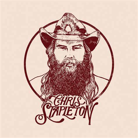 Review: Chris Stapleton, From A Room: Volume 1 - Slant Magazine