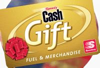 Speedway Gift Card Promotion: Up to $15 Bonus Speedway Gift Card