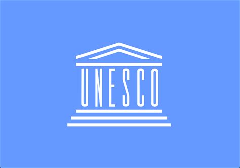 Download Unesco, Symbols, Organization. Royalty-Free Vector Graphic ...