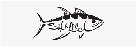 Salt Life Logo Png Clipart Stock - Salt Life PNG Image | Transparent PNG Free Download on SeekPNG